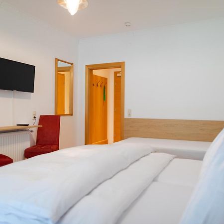 Hotel Haas Bad Gastein Bagian luar foto