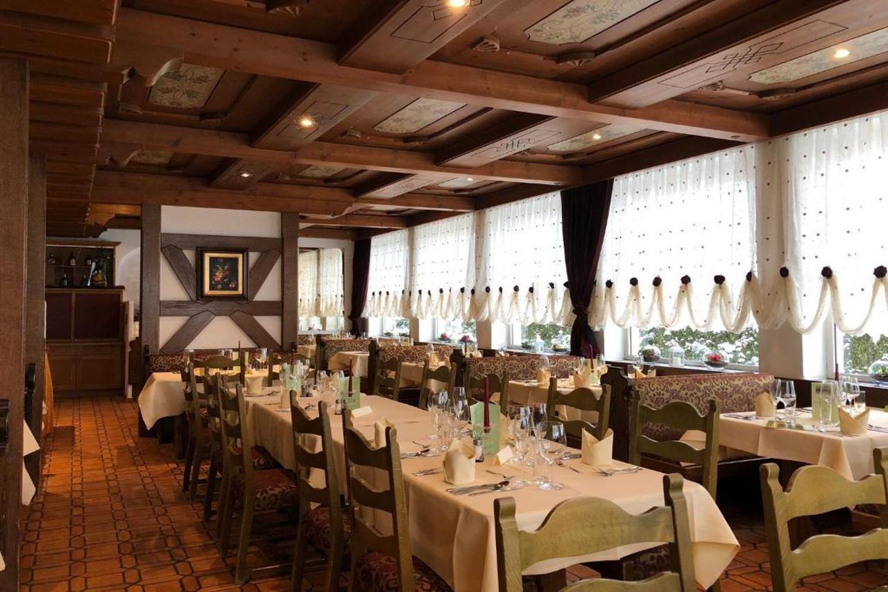 Hotel Haas Bad Gastein Bagian luar foto